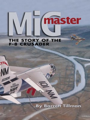 cover image of MiG Master